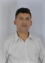 CANTOR LÉO HENRIQUE: candidato a deputado estadual