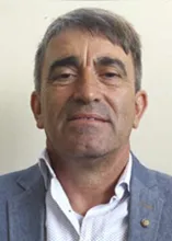 CAPITÃO LEMES: candidato a deputado estadual