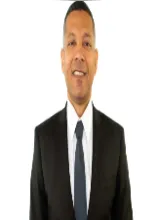 CAPITÃO MARQUES: candidato a Deputado Federal