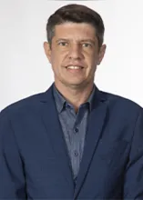 CAPITÃO SAULO: candidato a Deputado Federal