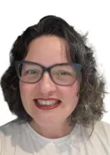 CARINA DANIEL: candidata a Deputada Federal