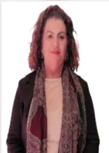 CARINE PIASSETTA: candidata a Deputada Federal