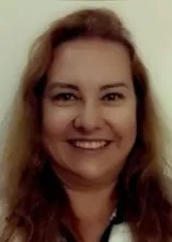 CARLA DA ENFERMAGEM: candidata a deputada estadual