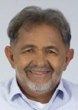 CARLINHOS DA SINALEIRA: candidato a deputado estadual