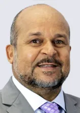 CARLINHOS VIDENTE: candidato a Deputado Federal