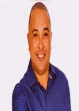 CARLINO MIRADOR: candidato a deputado estadual