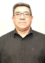 CARLOS AMARAL: candidato a Deputado Federal