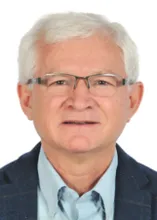 CARLOS MARIUCCI: candidato a deputado estadual