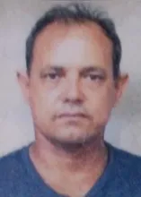 CARLOS ROBERTO: candidato a Deputado Federal