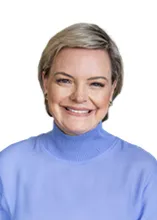 CAROL ARNS: candidata a deputada estadual