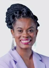 CAROL DARTORA: candidata a Deputada Federal