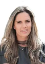 CAROLINA MAIA: candidata a Deputada Federal