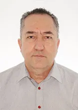 CELINO FERTRIN: candidato a deputado estadual