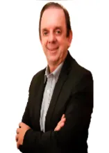 CELSO DAL MOLIN: candidato a deputado estadual