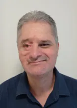 CELSO MEDEIROS: candidato a deputado estadual