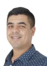 CESAR MAIA: candidato a deputado estadual