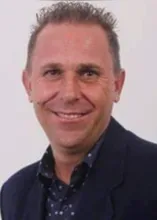 CEZINHA HEUA: candidato a deputado estadual