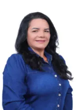 CHICA: candidata a Deputada Federal