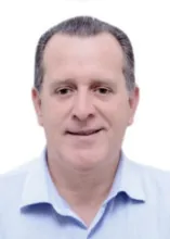 CHICO SANTOS: candidato a Deputado Federal