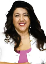 CHRISTIANE YARED: candidata a Deputada Federal