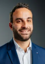 CHRISTIANO PUPPI: candidato  a deputado estadual