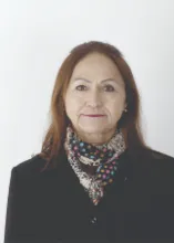 CIDA BIELLA: candidata a Deputada Federal