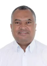 CIDÃO DA TELEPAR: candidato a deputado estadual