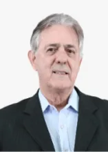 CIRO NOVAES: candidato a Deputado Federal