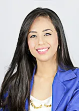 CLARA KIDO: candidata a Deputada Federal