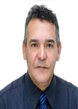 CLAUDECIR SILVA: candidato a deputado estadual