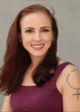 CLÁUDIA MALLMANN: candidata a Deputada Federal