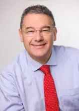 CLÁUDIO CASTRO: candidato a Deputado Federal