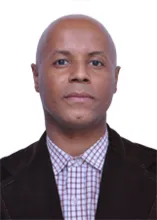 CLAUDIO DOS SANTOS: candidato a Deputado Federal