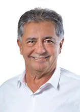 CLAUDIO PALOZI: candidato a Deputado Federal