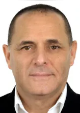 CLAUDIONOR ALVES: candidato a deputado estadual