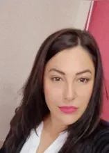 CLEIDE MARIA MENEGON: candidata a Deputada Federal