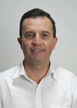 CLEITINHO COSTA ROSA: candidato a deputado estadual