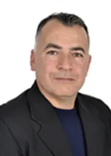 CLEOMAR BUENO DA RCOHA: candidato a deputado estadual