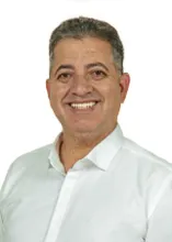 COBRA REPÓRTER: candidato a deputado estadual