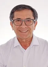 COMPADRE VALENTIN: candidato a Deputado Federal