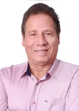 CORONEL BUDAL: candidato a deputado estadual