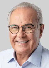 CORONEL MALUCELLI: candidato a deputado estadual