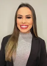 CRIS RORATO: candidata a deputada estadual