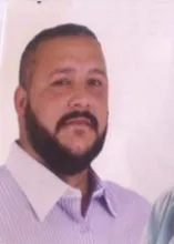 CRISTIANO DA RECICLAGEM F&F: candidato a Deputado Federal