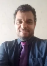 CRISTIANO FISCAL DO POVO: candidato a Deputado Federal