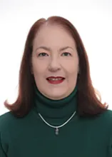 CRISTINA ARZUA: candidata a deputada estadual