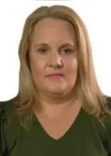 CRISTINA PIERETTI: candidata a deputado estadual