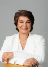 CRISTINA SILVESTRI: candidata a deputada estadual