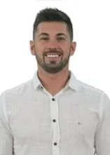 DA COSTA DO PERDEU PIÁ: candidato a deputado estadual