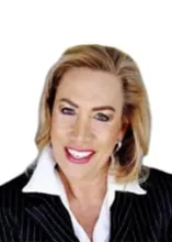 DAGMAR CASTRO: Candidata a deputada federal